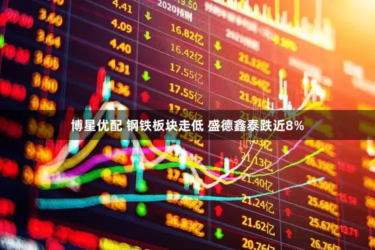 博星优配 钢铁板块走低 盛德鑫泰跌近8%